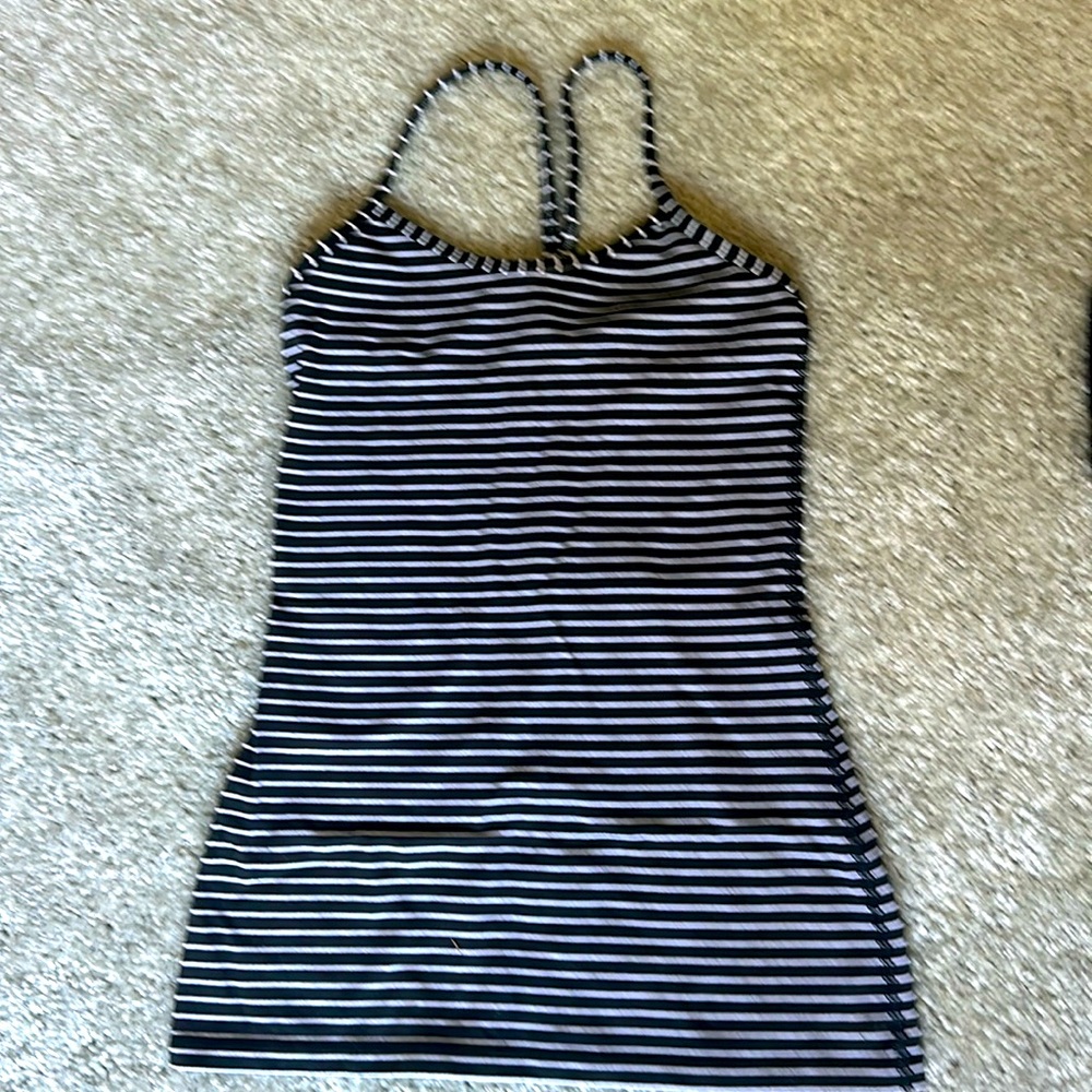 Lululemon Top